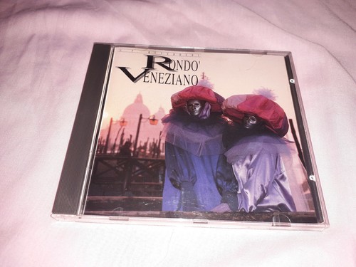 Rondo veneziano g p - rondo,