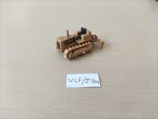 NZG MODEL, CONSTRUCTION MACHINERY