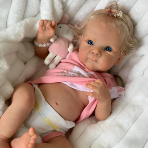 Inch realistic reborn - inch,