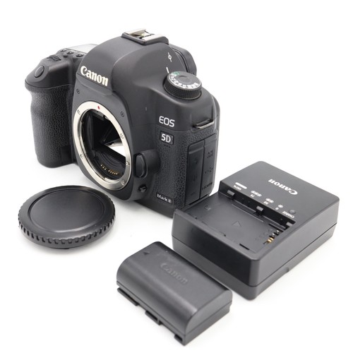 Canon eos mark digital - canon, 5d
