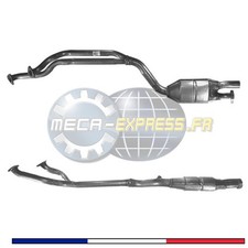 Catalyseur pour BMW 525i