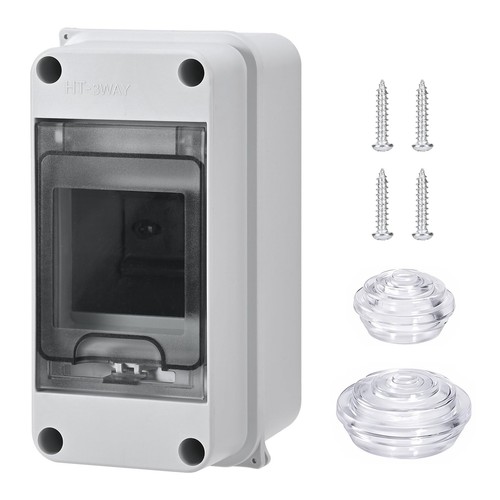 Coffret electrique etanche - electrique,