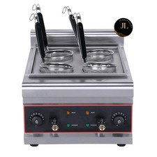 cuiseur de pâtes 4 paniers