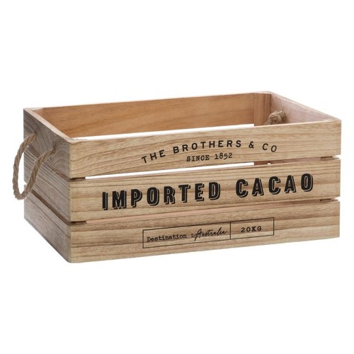 Lot cagettes en bois - lot,