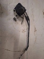 MOTEUR DE VALVE ECHAPPEMENT