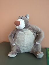 Baloo Disney Store Plush