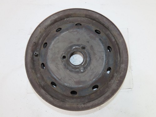 Jante tole peugeot 106 - tole, ii