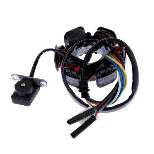 Magnéto magneto volant - 6,