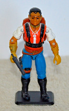 Gi Joe      RED DOG     v1