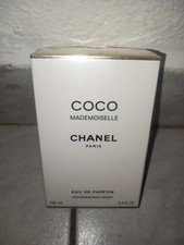 CHANEL Coco Mademoiselle 100