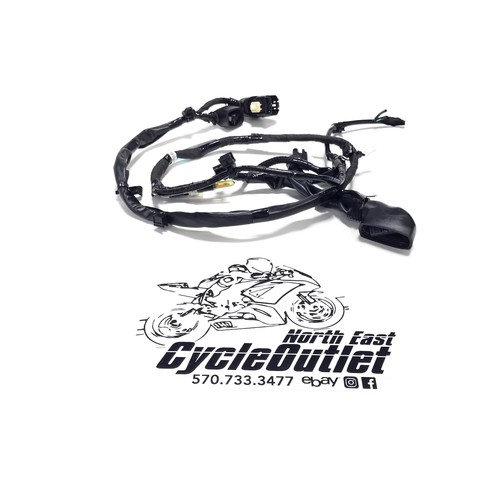 Suzuki gsxr1000r - 17-24,