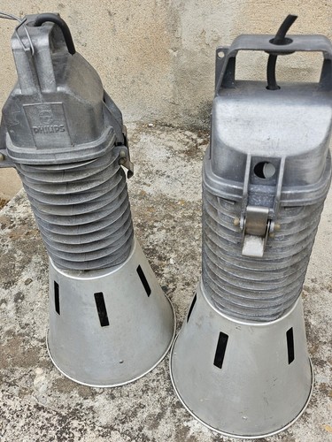 Philips suspensions luminaires