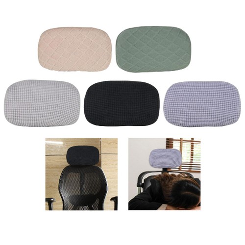 Chaise bureau couvercle - chaise,