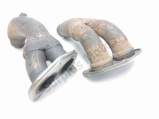 TUBULURE AVANT DUCATI MONSTER