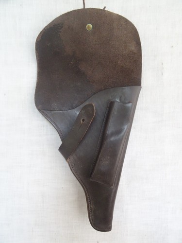 Grand étui pistolet - grand,