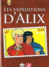 RARE EO JACQUES MARTIN N° +