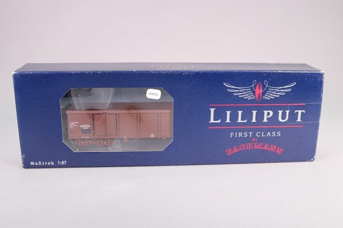 Lm055 liliput bachmann l224415 - bachmann,