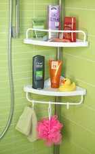 Etagère Télescopique 4