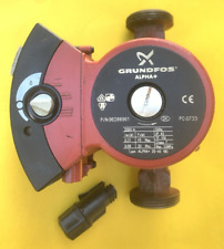 Circulateur Grundfos Alpha+