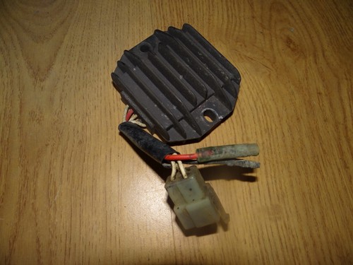 Regulator tension quad - de,