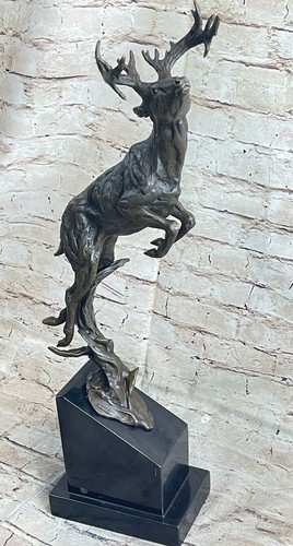 Handmade animalier cerfs - handmade,