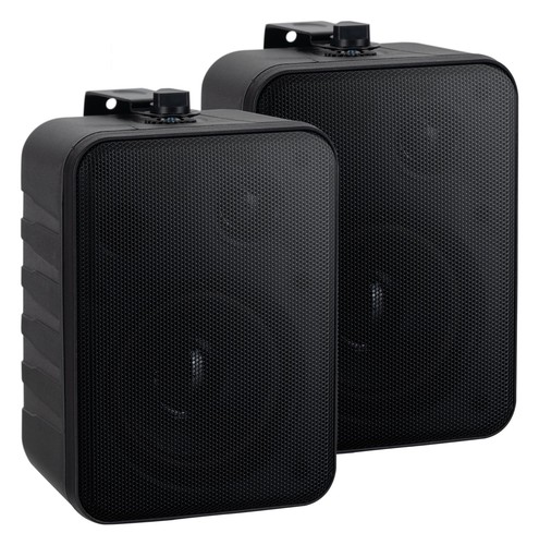 Paire enceintes hifi voies - enceintes, 2