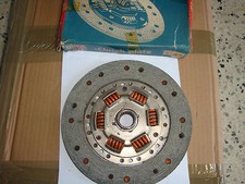 Disque Embrayage - QH C759S