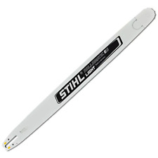 Genuine OEM Stihl 3003 000 2231 25" Rollomatic ES Light Chainsaw Guide Bar