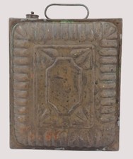 Ancienne chaufferette