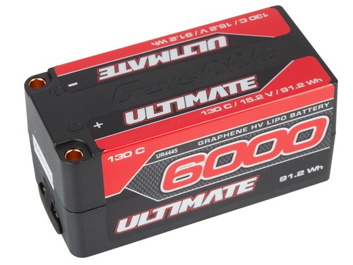 Ultimate lipo batterie - ultimate, rc