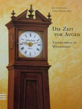 LIVRE/BOOK : HORLOGE COMTOISE