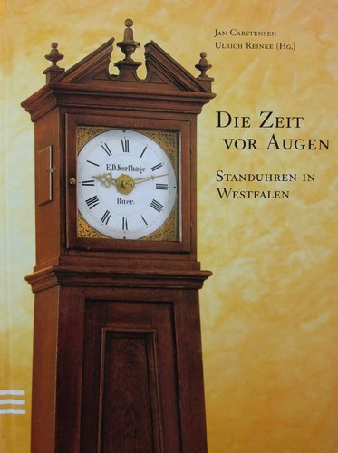 Livre book horloge comtoise - livre/book,