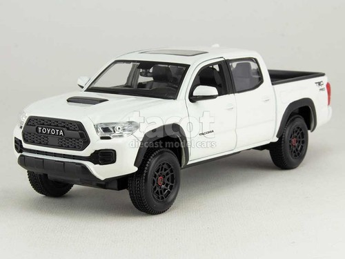 Toyota tacoma pick trd - toyota,