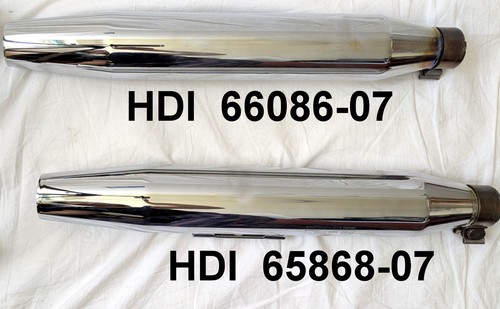 Harley davidson dyna - dyna, 07-17