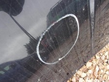 Capot VOLKSWAGEN GOLF 4