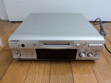 Platine / Lecteur  MiniDisc MD