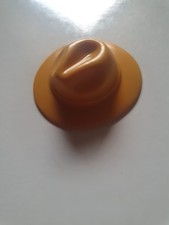 Chapeau Orange Stetson