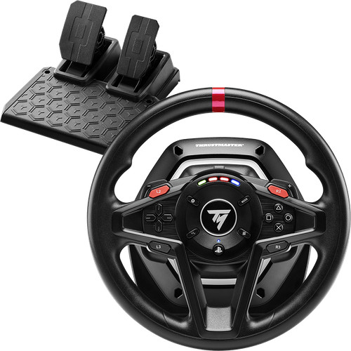 Thrustmaster t128 - t128-p, –