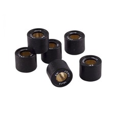 Jeu de galets JASIL 16x13mm