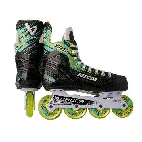 Bauer xrs patin roulettes - bauer,