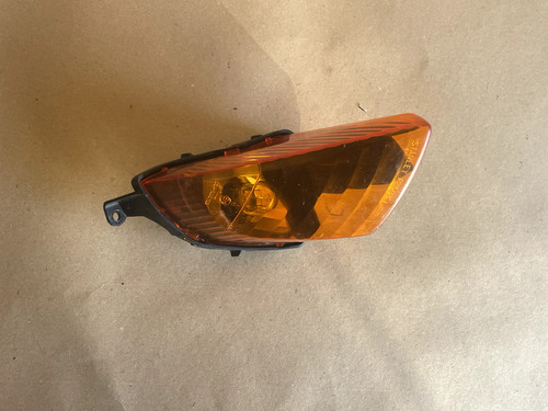 Clignotant avant gauche honda - clignotant,