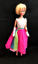 BARBIE VTG tenue Fraternity