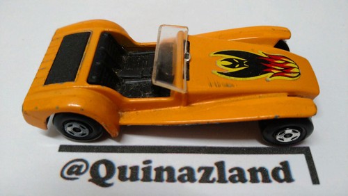 Matchbox lotus super seven - lotus,