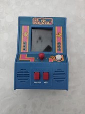 Jeu Mini borne arcade Ms