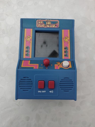 Jeu mini borne arcade - mini, ms