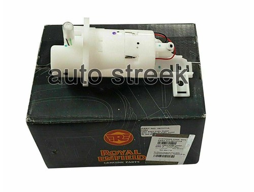 Ensemble pompe carburant - de,