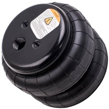 Air Spring Strut amortisseur