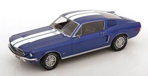 Scale 181394 ford mustang - kk,