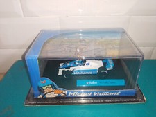 Voiture 1/43 Altaya BD Michel