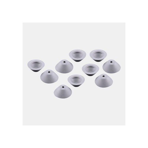 Kit capuchons anti - 10,